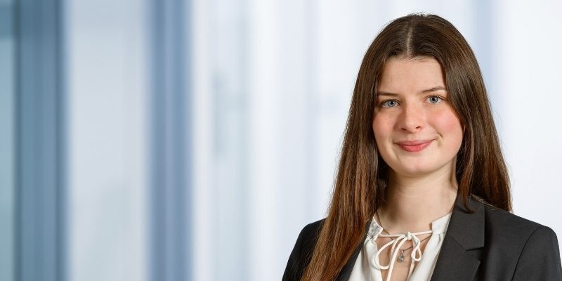 Bild von Frau Maja Kappenhagen