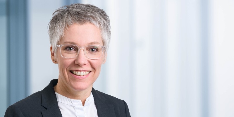 Bild von Frau Maren Larondelle